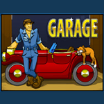 Garage (Гараж)