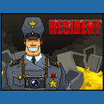 Resident (Резидент, Сейфы)