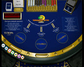 Caribbean Stud Poker