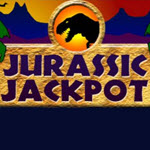Jurassic Jackpot