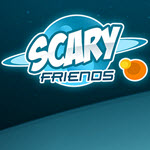 Scary Friends