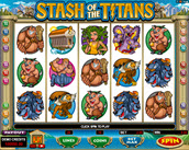 Stash of the Titans