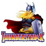 Thunderstruck