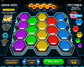 Hexaline