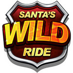 Santa’s Wild Ride