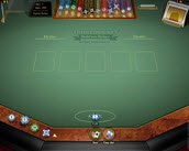 Triple Pocket Hold’em Poker
