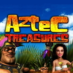 Aztec Treasure