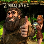2 Million B.C.