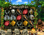 2 Million B.C.