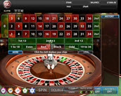 Auto Roulette