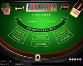 Baccarat