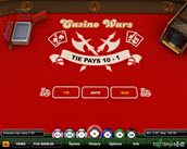 Casino Wars