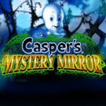 Casper’s Mystery Mirror