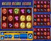 Gems Gems Gems