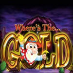 Where’s The Gold