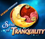 Sea of Tranquility
