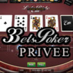 3Bets Poker Privee