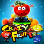 Crazy Fruits