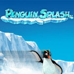 Penguin Splash