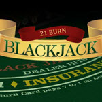 21 Burn Blackjack