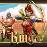 The King