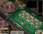 American Roulette (Microgaming)