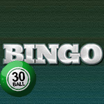 30-ball BINGO