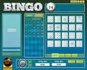 30-ball BINGO