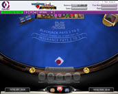 Vancouver Blackjack