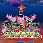 Genie Jackpots