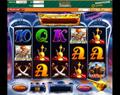Genie Jackpots