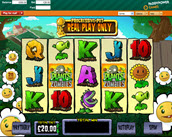 Plants vs Zombies