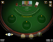 3 Hand Blackjack