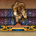 King Tut’s Tomb