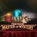 Fantasini: Master of Mystery