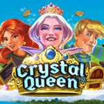Crystal Queen
