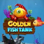 Golden Fish Tank