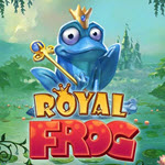 Royal Frog