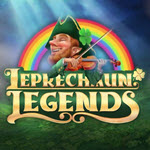 Leprechaun Legends