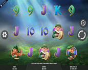Leprechaun Legends