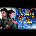 Night of the Wolf