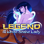 Legend of the White Snake Lady