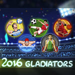 2016 Gladiators
