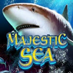 Majestic Sea