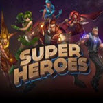 Super Heroes