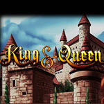 King and Queen