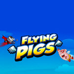 Flying Pigs