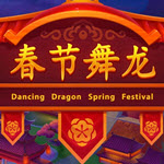 Dancing Dragon Spring Festival