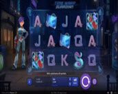 Time warp guardian