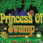 Princess Of Swamp
